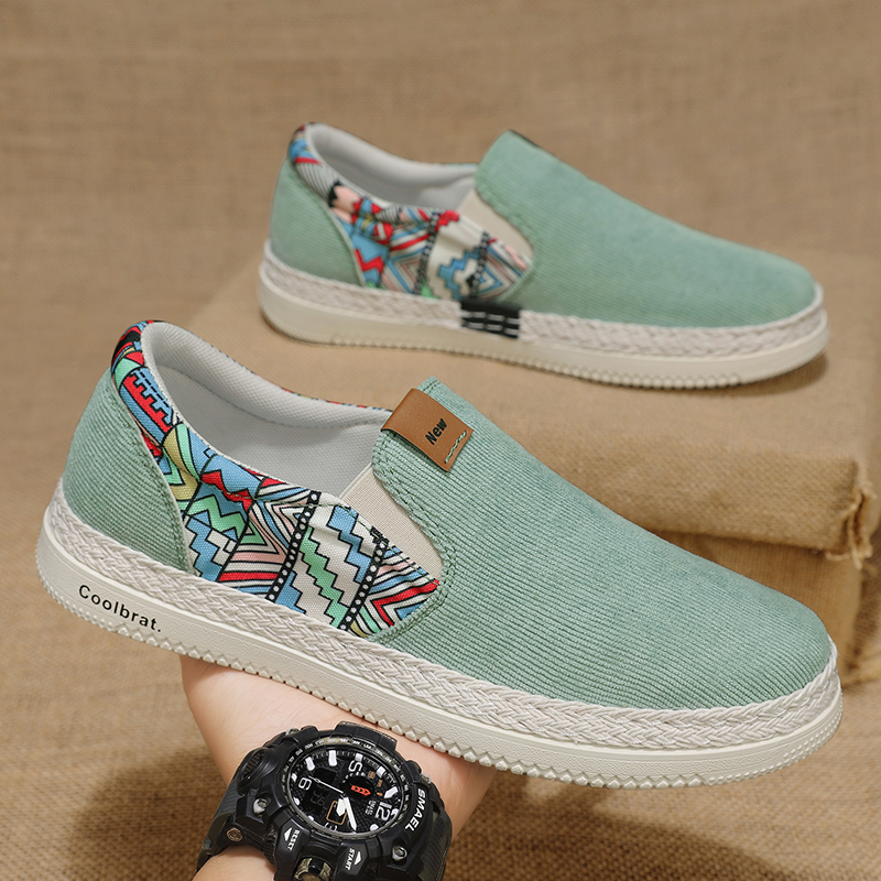 أحذية رجالية محمولة غير رسمية  - مراجعة Men'S Shoes Business Casual وسعره
