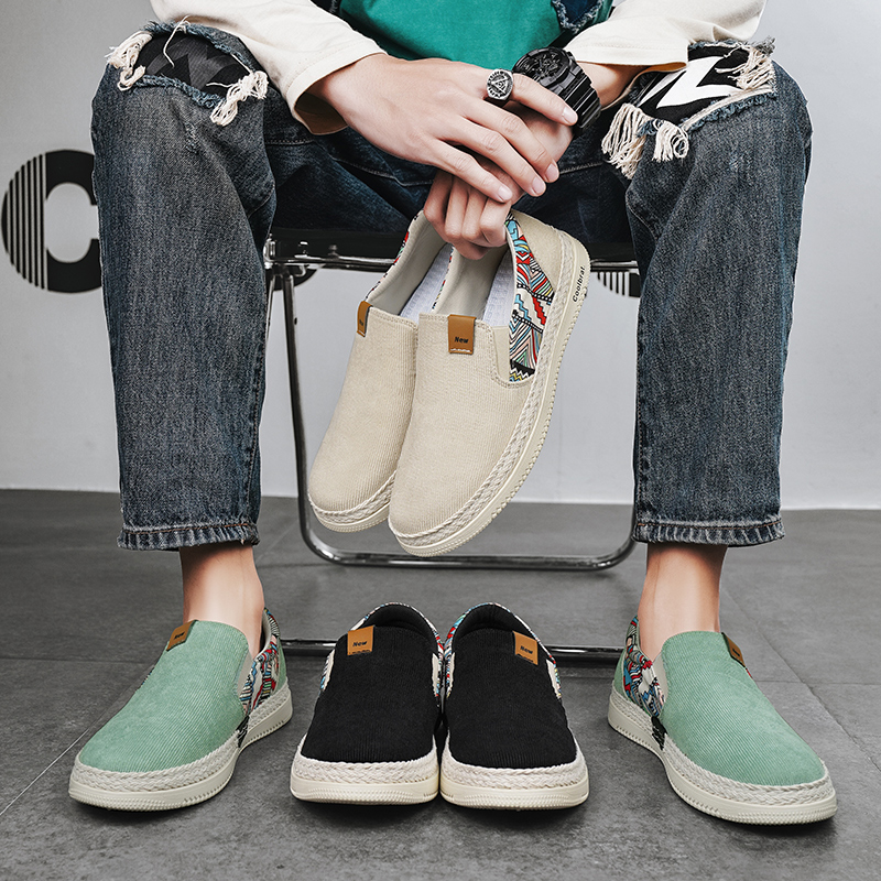 أحذية رجالية محمولة غير رسمية  - مراجعة Men'S Shoes Business Casual وسعره