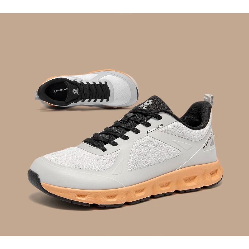 أحذية رياضية للجري على الدروب  - مراجعة Men Shoes Running Sale وسعره