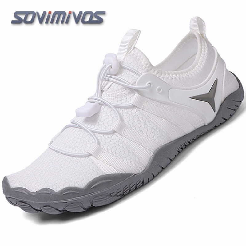 جهاز تمارين متعددة الاستخدامات - مراجعة Men'S Shoes Zero Drop وسعره