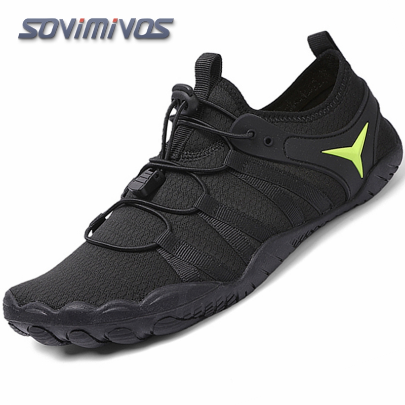 جهاز تمارين متعددة الاستخدامات - مراجعة Men'S Shoes Zero Drop وسعره