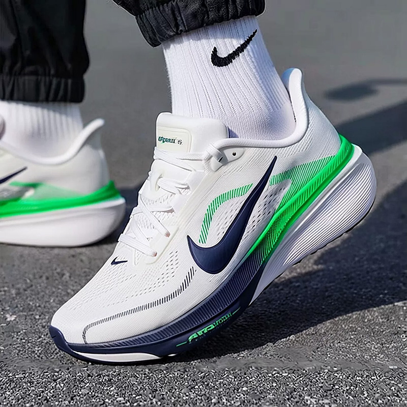 حذاء نايك للرجال AIR ZOOM PEGA - مراجعة Men Shoes Size Nike وسعره