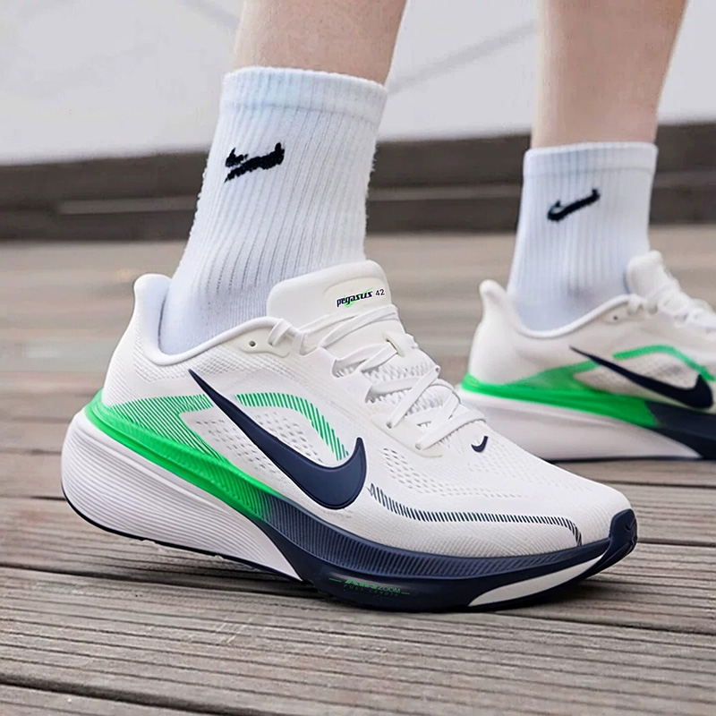 حذاء نايك للرجال AIR ZOOM PEGA - مراجعة Men Shoes Size Nike وسعره