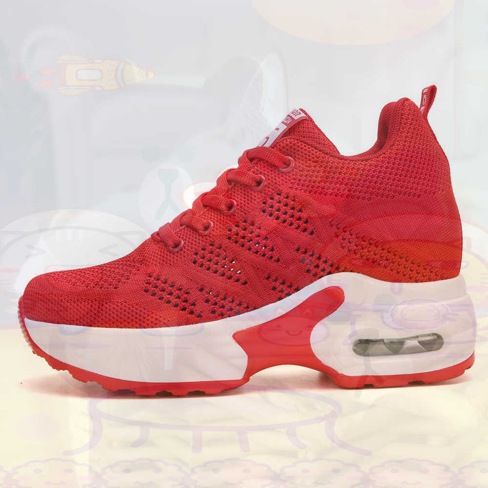 أحمر حجم 36 أحذية امرأة التنس  - مراجعة Men Shoes Running Sale وسعره
