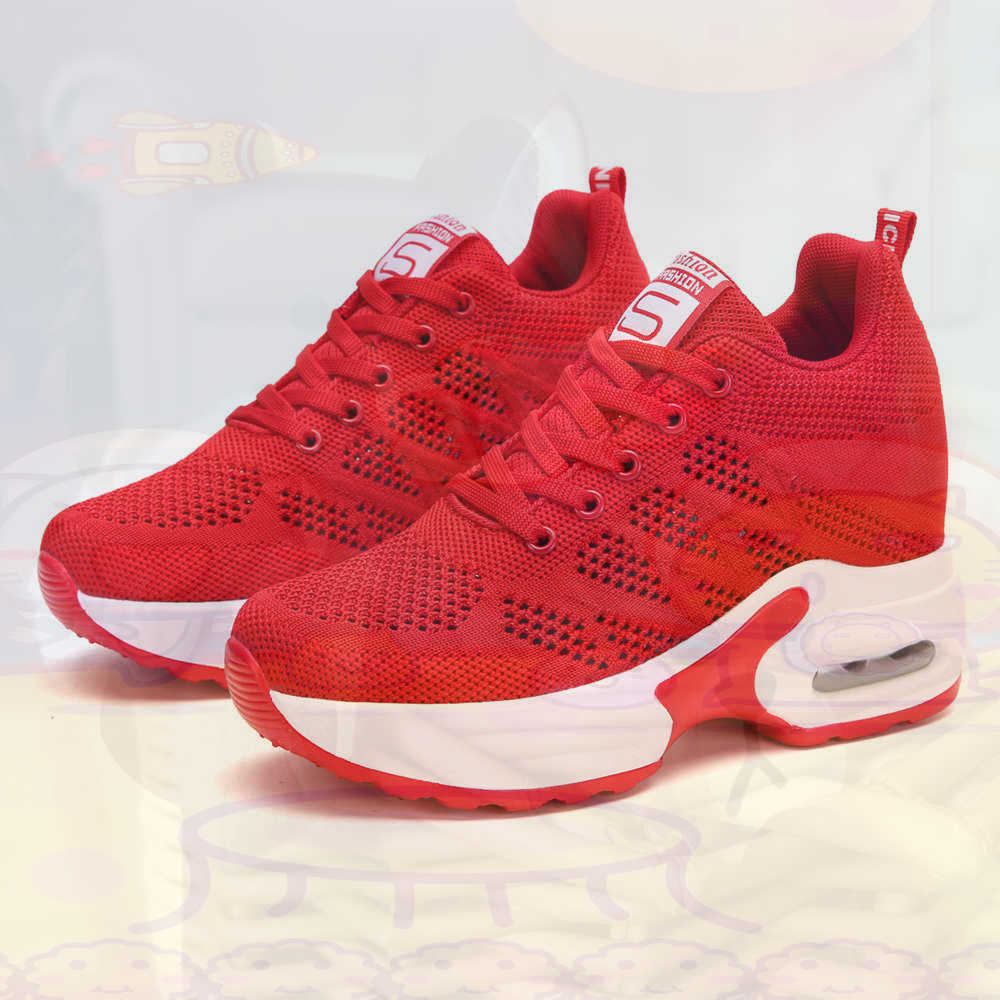 أحمر حجم 36 أحذية امرأة التنس  - مراجعة Men Shoes Running Sale وسعره