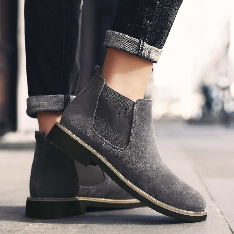 أحذية رياضية رجالية ذات نعل مس - مراجعة Men Shoes Running Sale وسعره