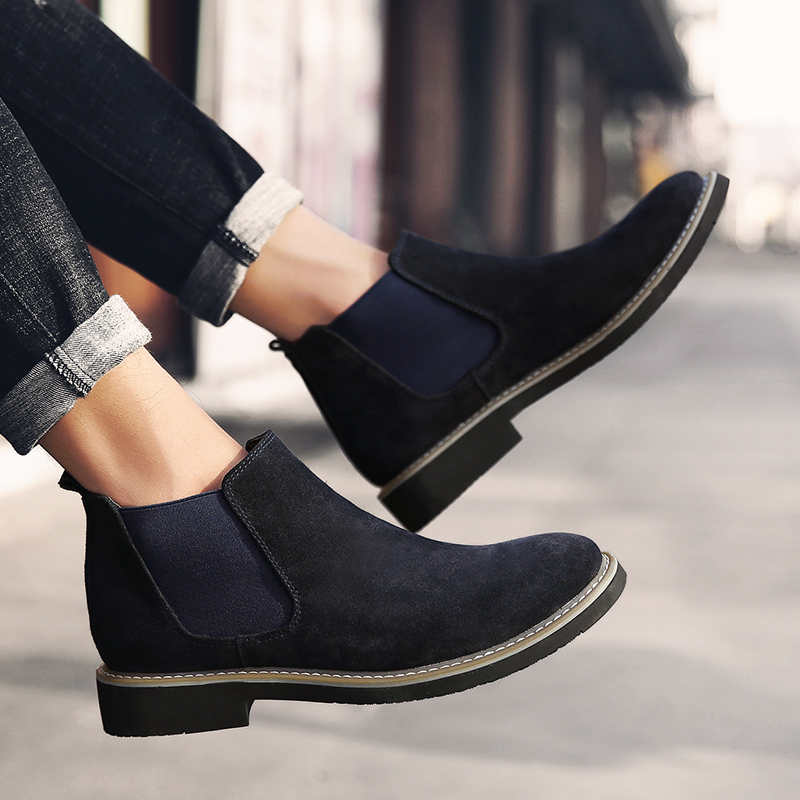 أحذية رياضية رجالية ذات نعل مس - مراجعة Men Shoes Running Sale وسعره