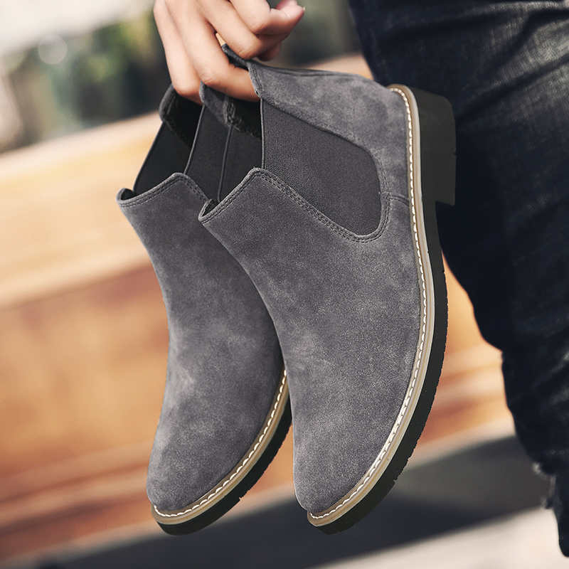 أحذية رياضية رجالية ذات نعل مس - مراجعة Men Shoes Running Sale وسعره