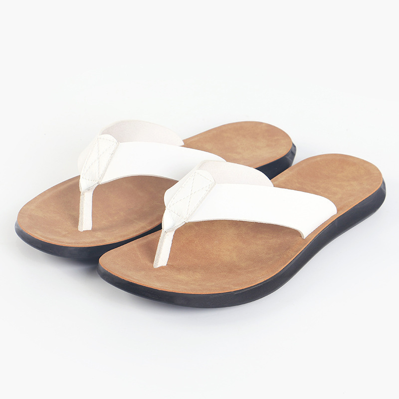 38-47 صندل إيطالي جديد من الجل - مراجعة Men Shoes Marks وسعره