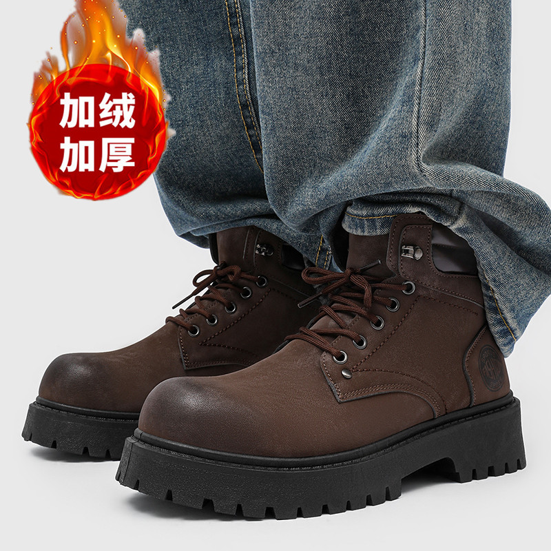 الرجال الأحذية الجديدة شبشب شت - مراجعة Men Shoes Marks وسعره
