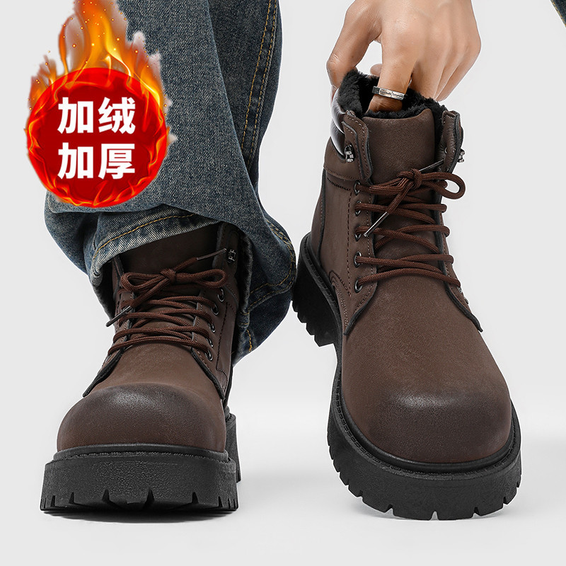 الرجال الأحذية الجديدة شبشب شت - مراجعة Men Shoes Marks وسعره
