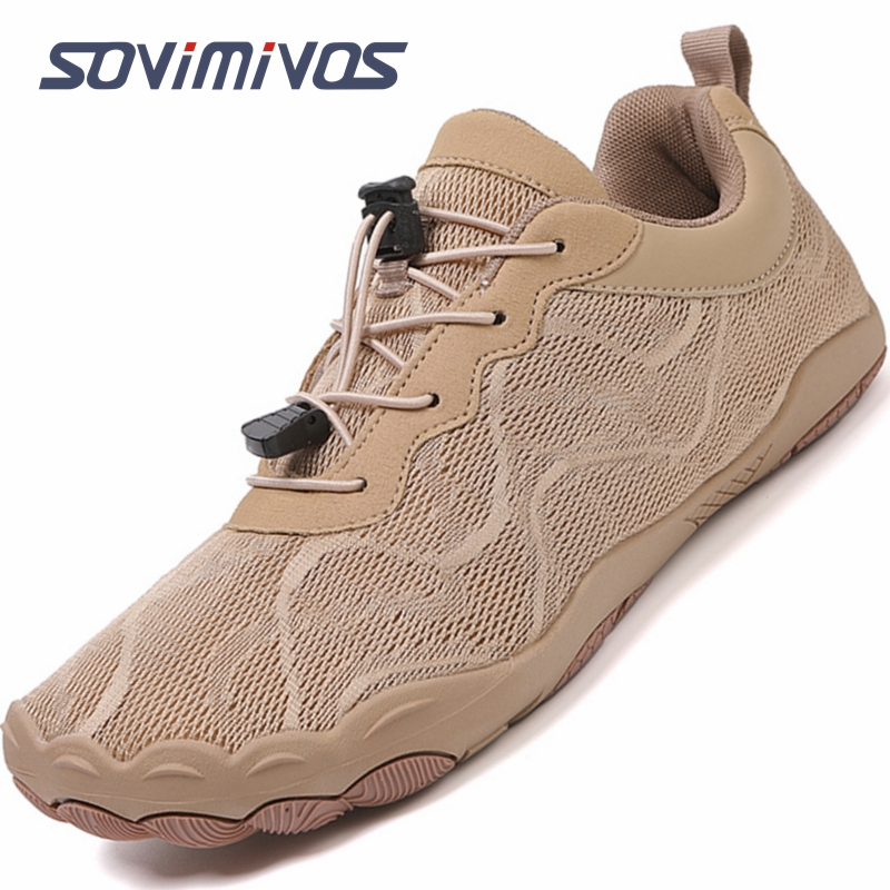 أحذية نسائية ورجالية خفيفة الو - مراجعة Men'S Shoes Zero Drop وسعره