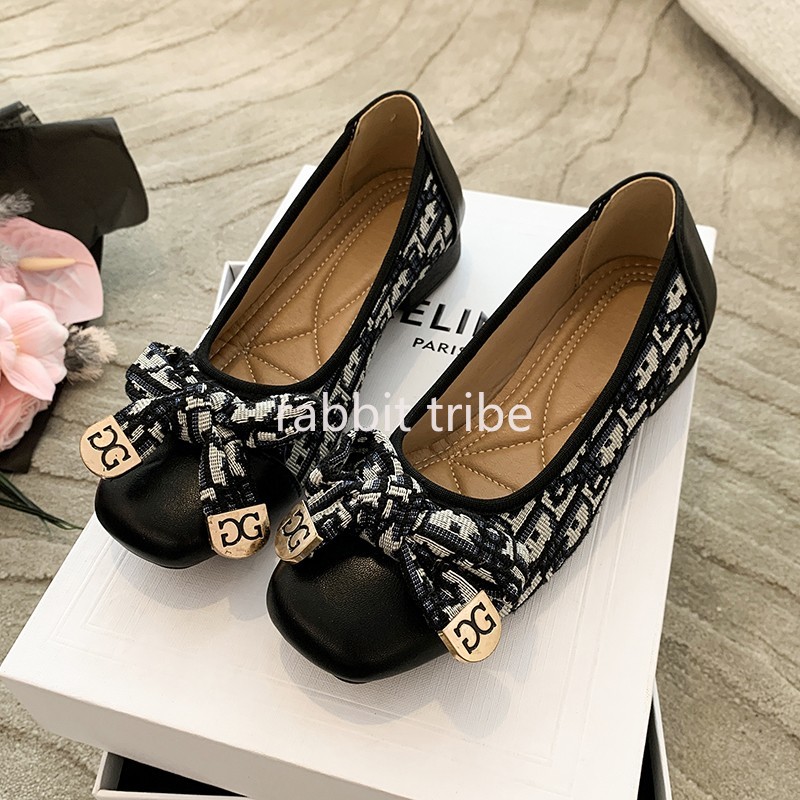 أحذية نسائية فرنسية مريحة فردي - مراجعة Men'S Shoes To Women'S Size وسعره