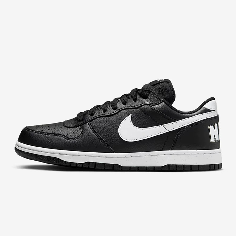 نايك بيج نايك لو حذاء رياضي كا - مراجعة Men Shoes Size Nike وسعره