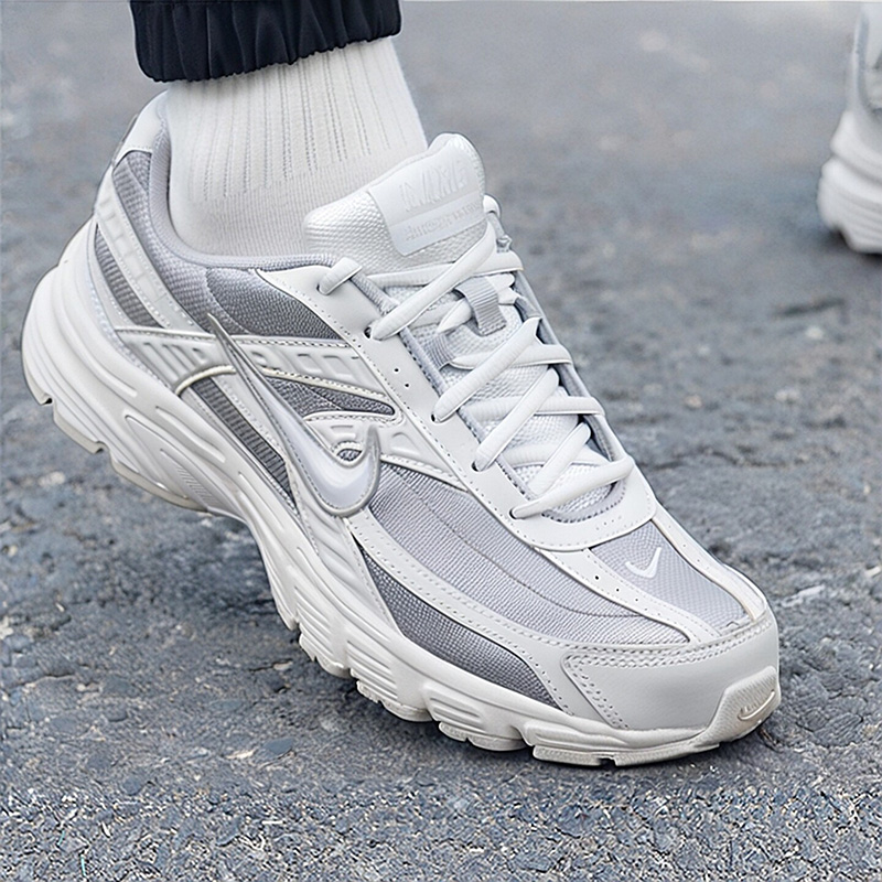 حذاء نايكي الرجالي الكاجوال 39 - مراجعة Men Shoes Size Nike وسعره