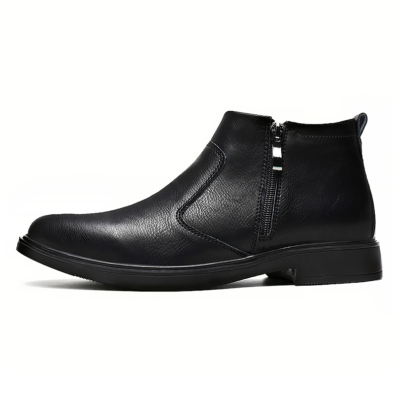 أحذية جلدية جديدة للرجال لفصلي - مراجعة Men'S Shoes Business Casual وسعره