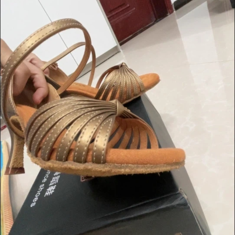 أحذية الرقص اللاتيني في المملك - مراجعة Men Shoes Uk وسعره