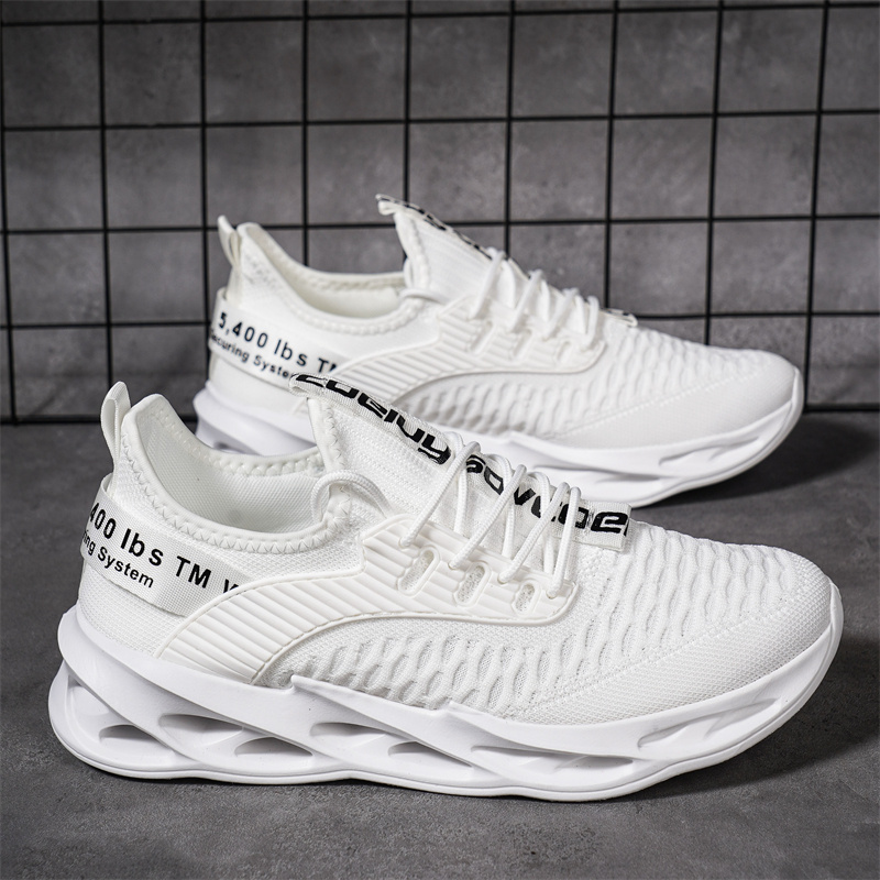 أحذية رياضية صيفية وردية عصرية - مراجعة Men Shoes Running Sale وسعره