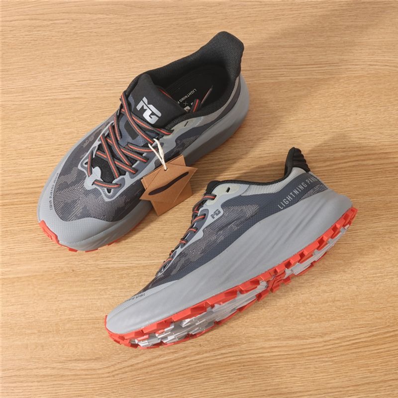 حذاء رياضي كلاسيكي مريح للقدم  - مراجعة Men Shoes Running Sale وسعره