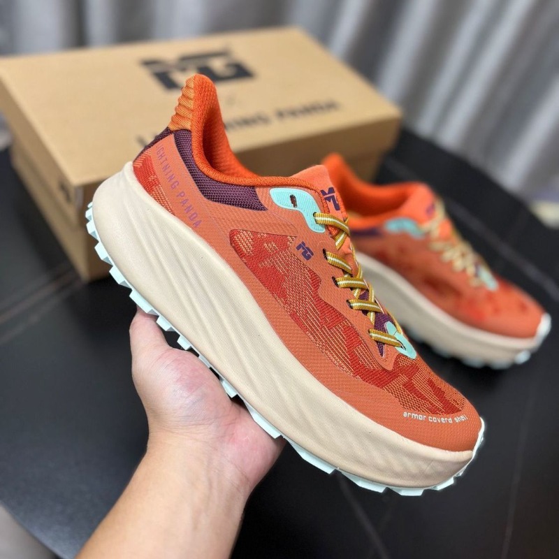 حذاء رياضي كلاسيكي مريح للقدم  - مراجعة Men Shoes Running Sale وسعره
