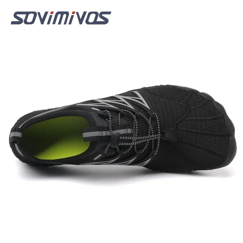 أحذية رياضية واسعة عند أصابع ا - مراجعة Men'S Shoes Zero Drop وسعره