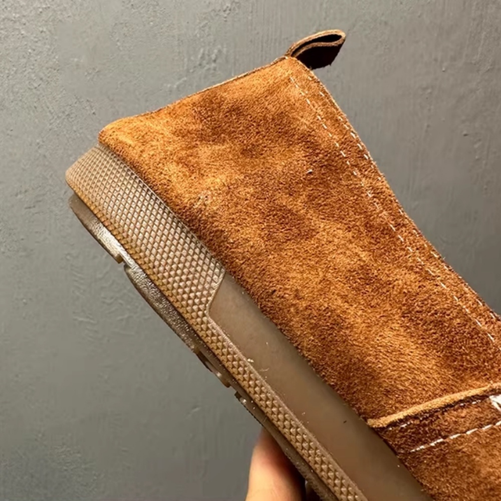 أحذية جلدية عصرية جديدة من الم - مراجعة Men Shoes Uk وسعره