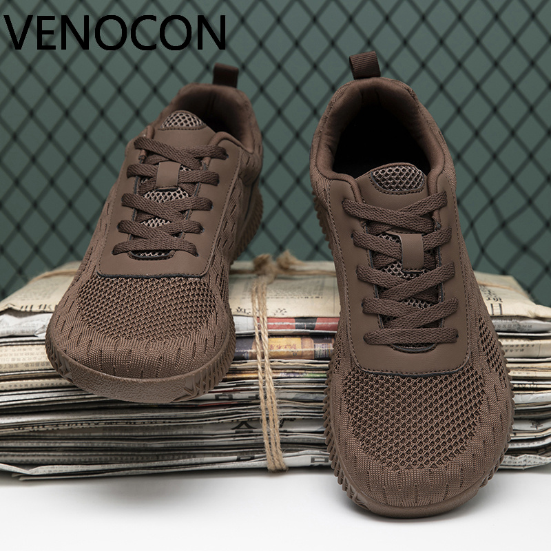 أحذية رياضية VENOCON للرجال وا - مراجعة Men'S Shoes Zero Drop وسعره