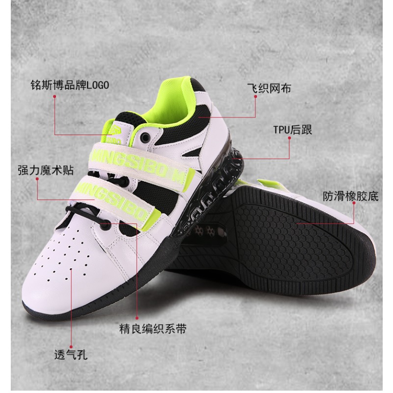 حذاء رفع أثقال كلاسيكي مريح وخ - مراجعة Men'S Shoes Quality Brands وسعره