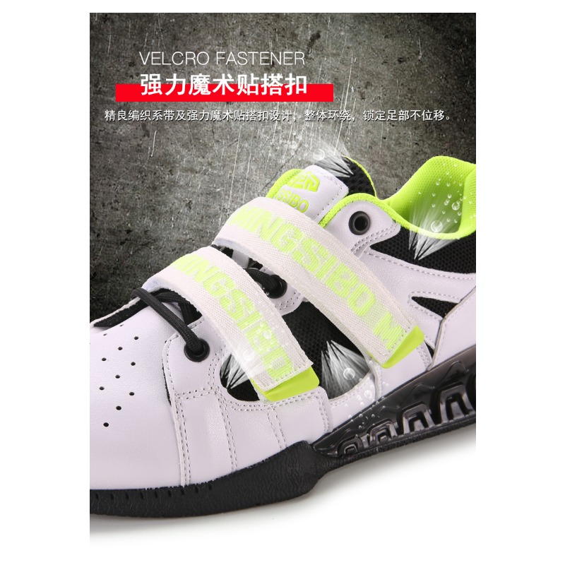 حذاء رفع أثقال كلاسيكي مريح وخ - مراجعة Men'S Shoes Quality Brands وسعره