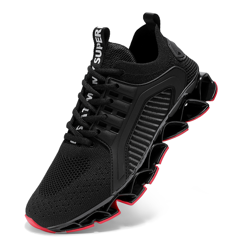أحذية رياضية رجالية رائجة لربي - مراجعة Men Shoes Running Sale وسعره