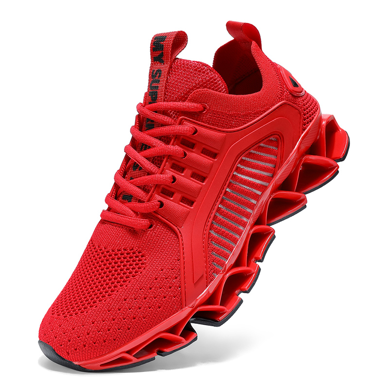 أحذية رياضية رجالية رائجة لربي - مراجعة Men Shoes Running Sale وسعره