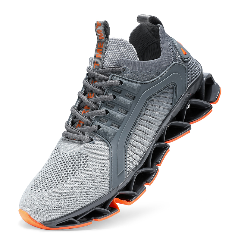 أحذية رياضية رجالية رائجة لربي - مراجعة Men Shoes Running Sale وسعره
