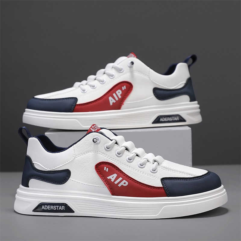 يزيد الارتفاع مع جلد أحذية ريا - مراجعة Men'S Shoes For Tennis وسعره