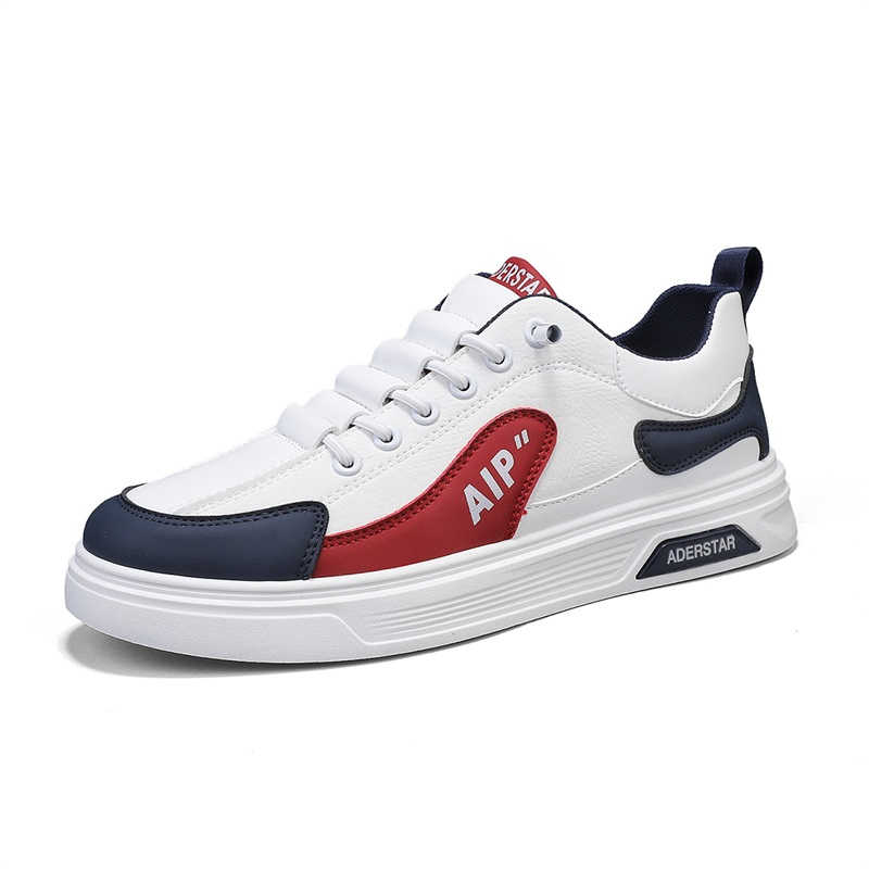 يزيد الارتفاع مع جلد أحذية ريا - مراجعة Men'S Shoes For Tennis وسعره