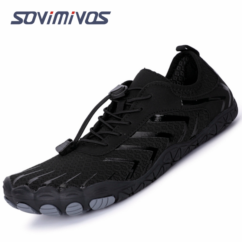 أحذية جري رجالية خفيفة الوزن ل - مراجعة Men'S Shoes Zero Drop وسعره