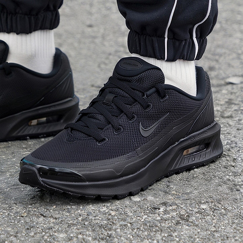 حذاء نايك إير ماكس كاجوال للرج - مراجعة Men Shoes Size Nike وسعره