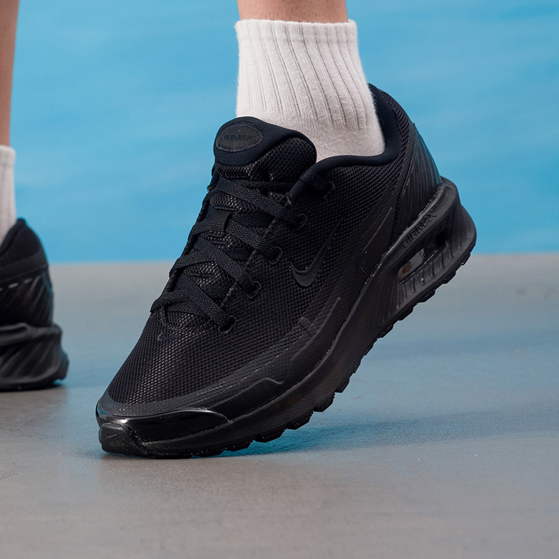 حذاء نايك إير ماكس كاجوال للرج - مراجعة Men Shoes Size Nike وسعره