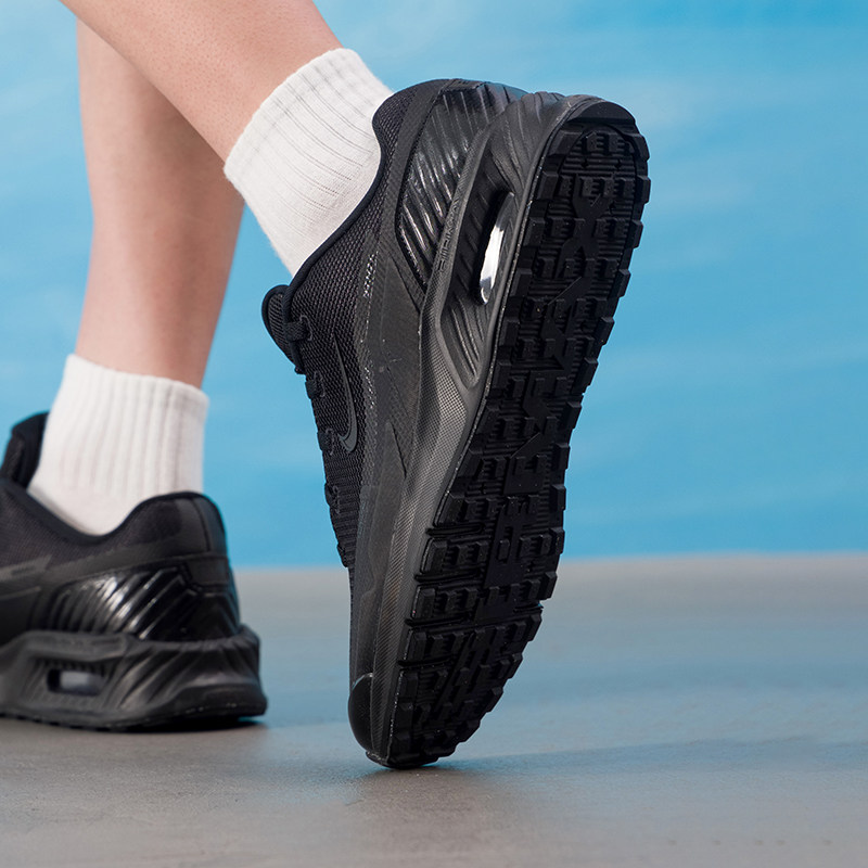 حذاء نايك إير ماكس كاجوال للرج - مراجعة Men Shoes Size Nike وسعره