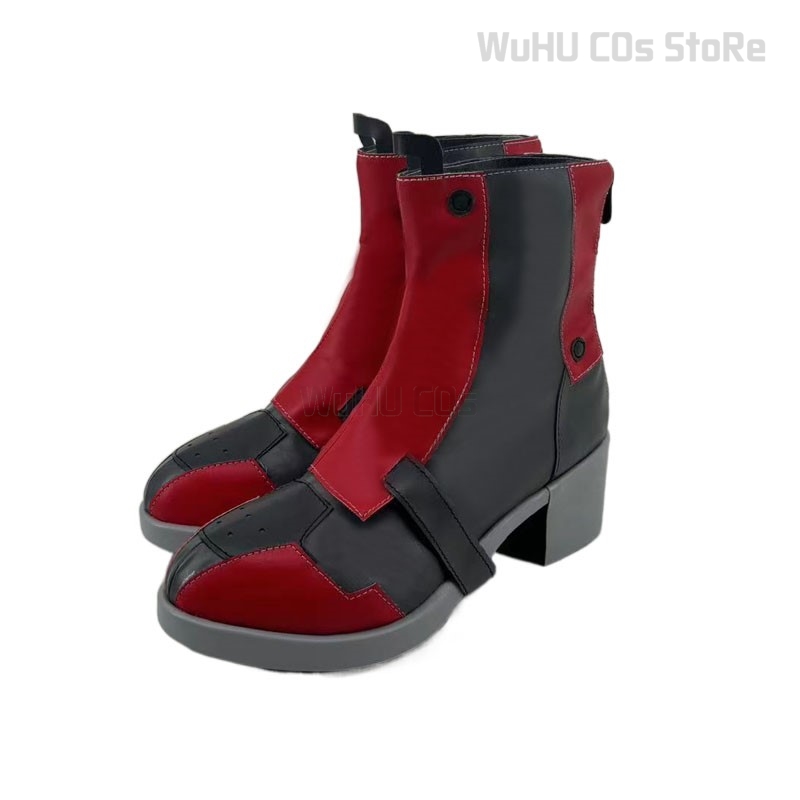 لعبة Wuthering Waves Scar Cosp - مراجعة Men Shoes Japan وسعره