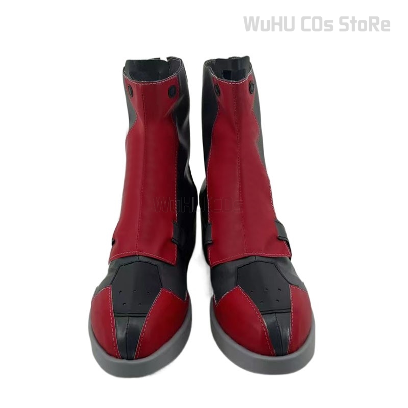 لعبة Wuthering Waves Scar Cosp - مراجعة Men Shoes Japan وسعره