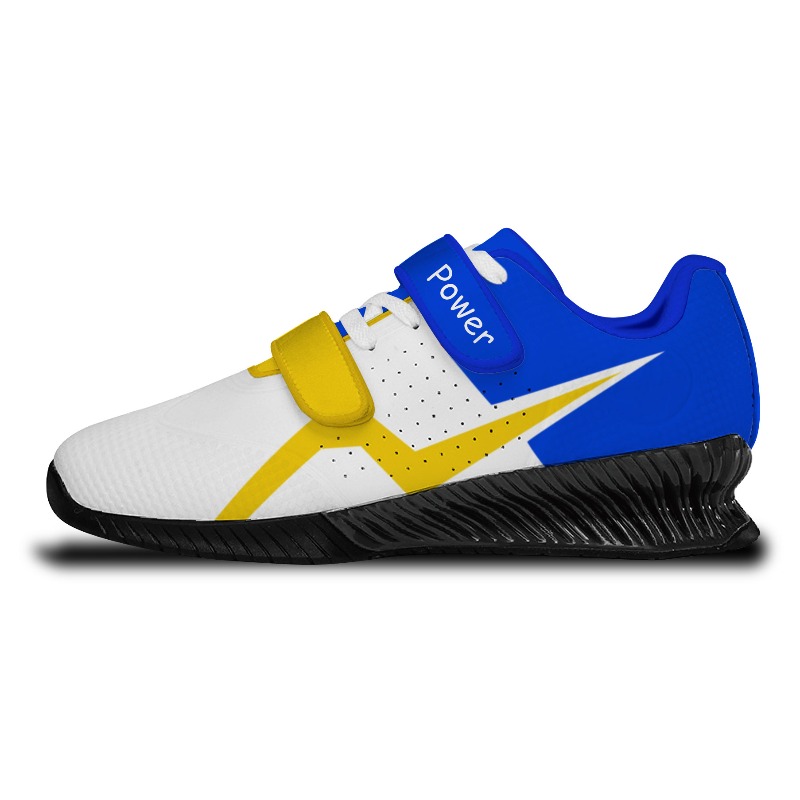 حذاء رياضي أصلي احترافي لرفع ا - مراجعة Men'S Shoes Quality Brands وسعره