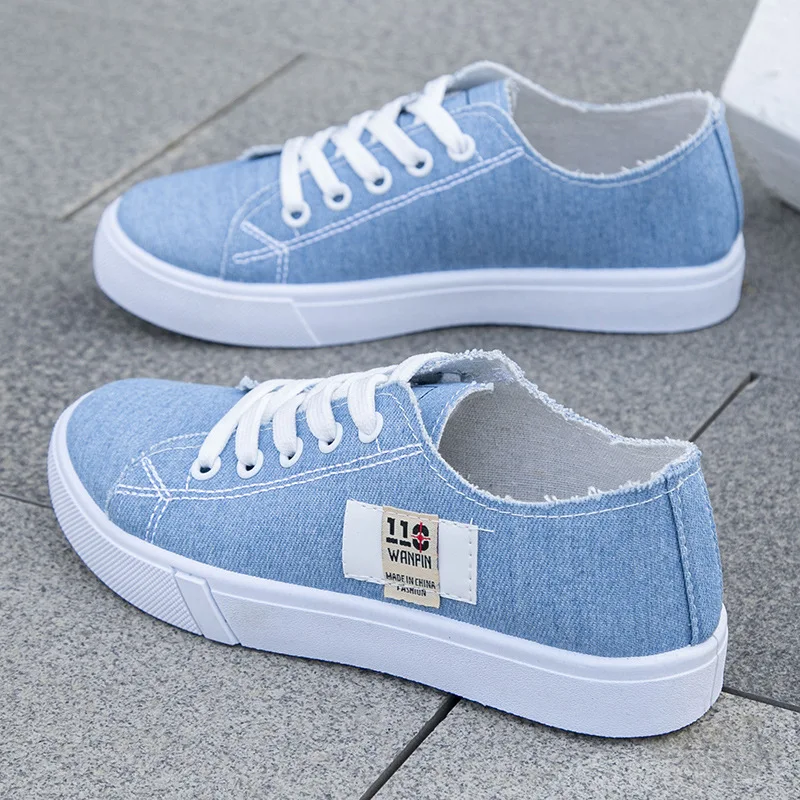 أحذية رياضية نسائية من القماش  - مراجعة Men Shoes Marks وسعره
