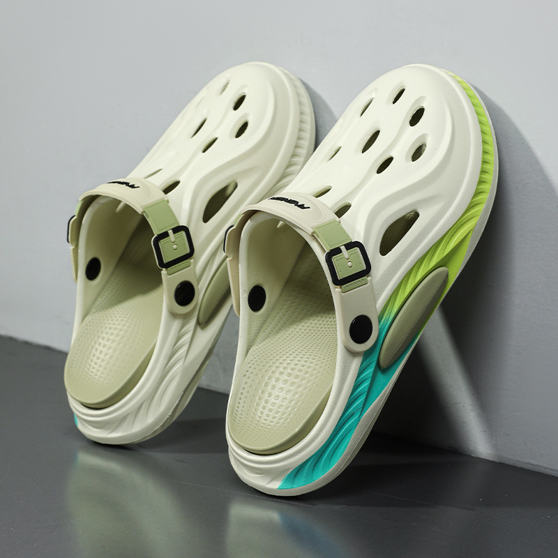 الرجال الصيف صنادل شاطئ مريحة  - مراجعة Men'S Shoes Cole Haan وسعره