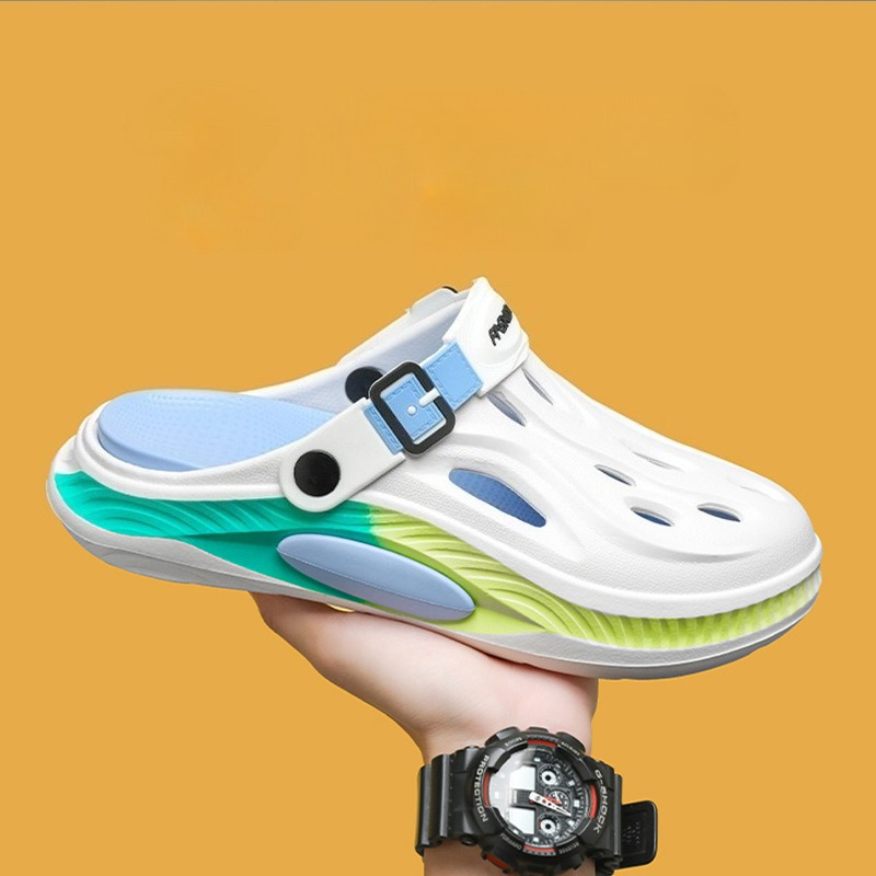الرجال الصيف صنادل شاطئ مريحة  - مراجعة Men'S Shoes Cole Haan وسعره