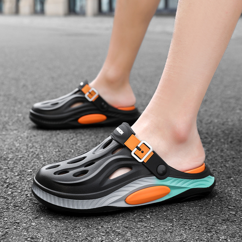 الرجال الصيف صنادل شاطئ مريحة  - مراجعة Men'S Shoes Cole Haan وسعره