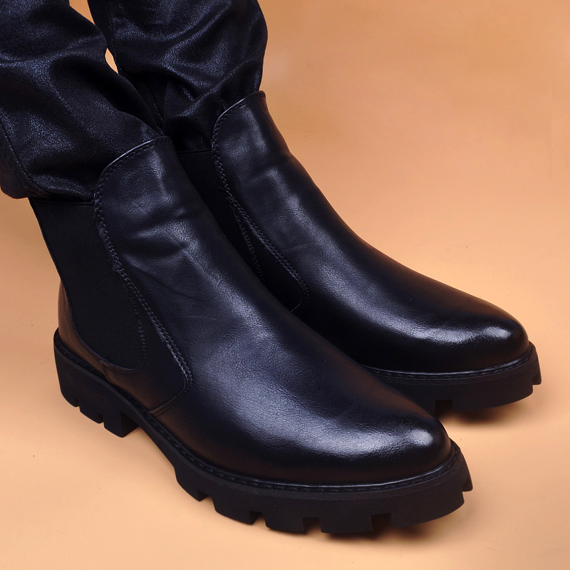 أحذية رجالية غير رسمية للعمل و - مراجعة Men'S Shoes Business Casual وسعره