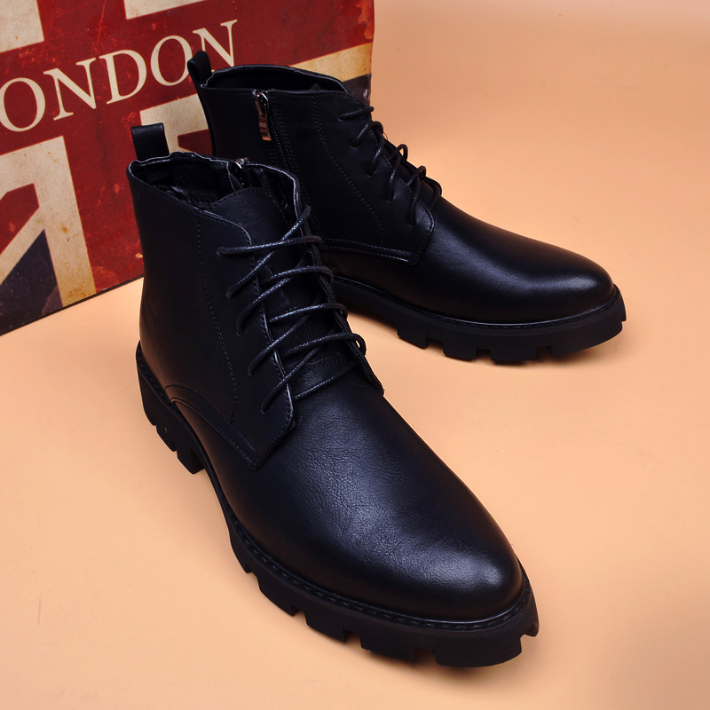 أحذية رجالية غير رسمية للعمل و - مراجعة Men'S Shoes Business Casual وسعره