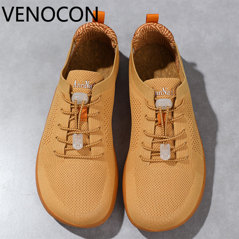 حذاء رياضي VENOCON بدون كعب، و - مراجعة Men'S Shoes Zero Drop وسعره