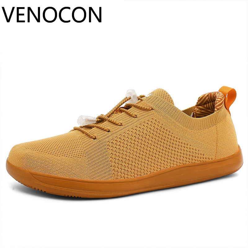 حذاء رياضي VENOCON بدون كعب، و - مراجعة Men'S Shoes Zero Drop وسعره