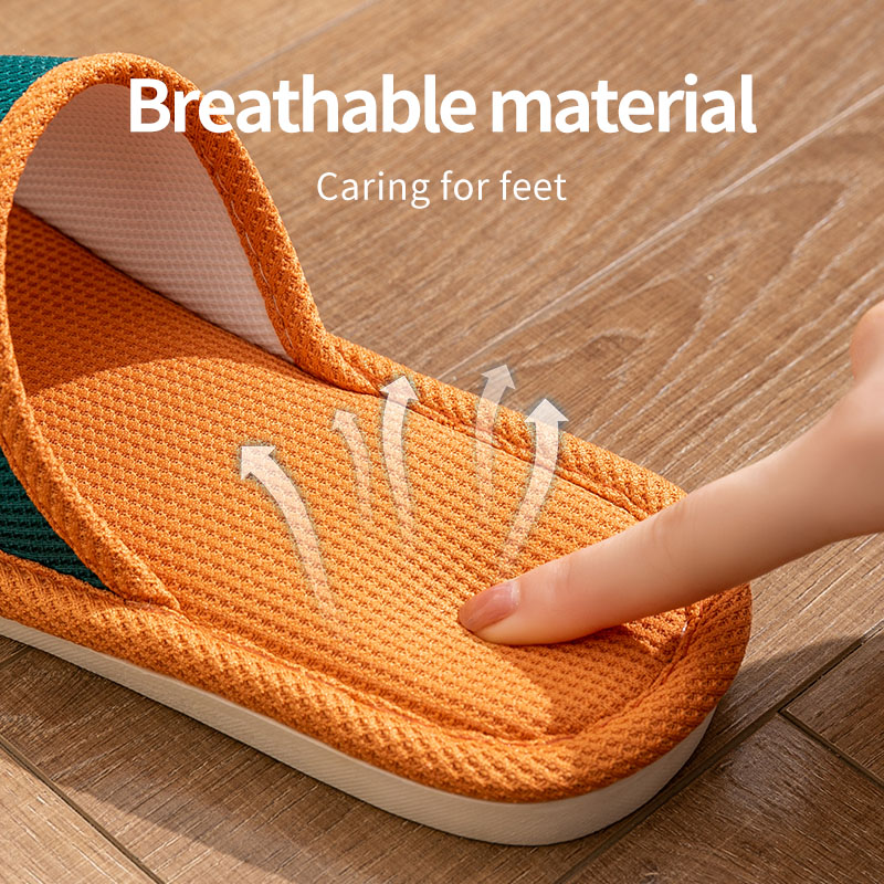 نعال من الكتان بنمط الوافل للن - مراجعة Men'S Shoes To Women'S Size وسعره